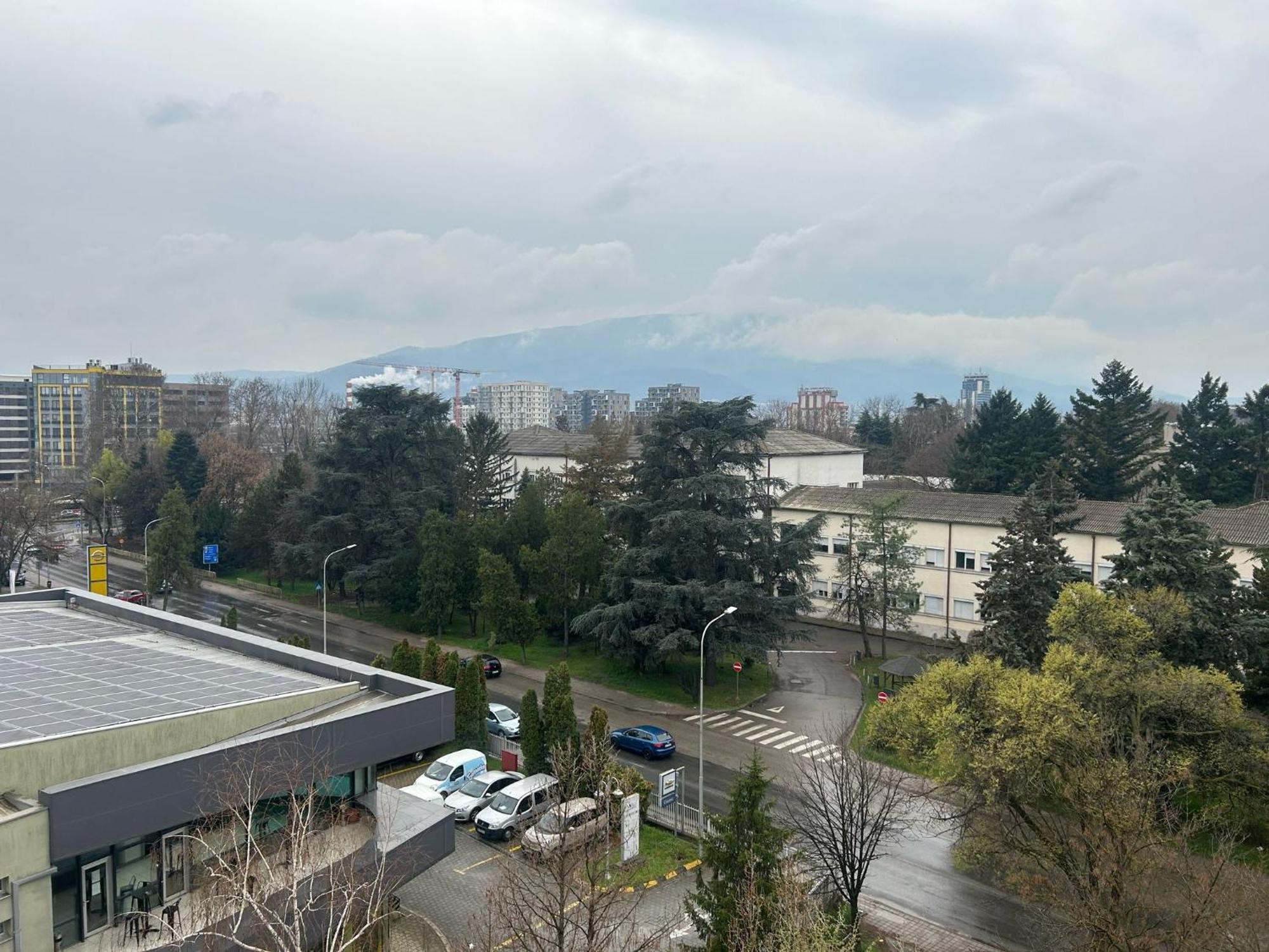 Nikolovi Διαμέρισμα
